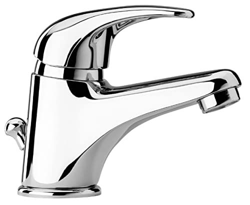 Kiamami Valentina Rubinetto Miscelatore Lavabo | Enter