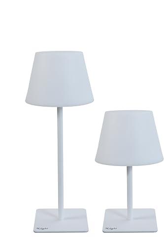 Lampada Due In Uno