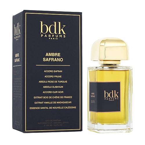 Bkd Parfums Profumo Unisex, Estándar