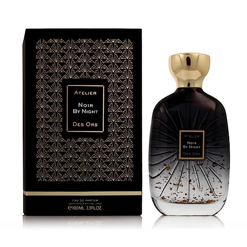 Atelier Des Ors Profumo Unisex, Estándar