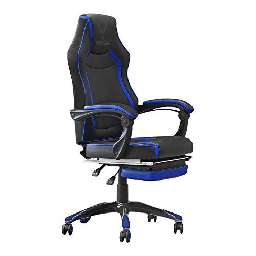 Woxter Stinger Station Rx Blue