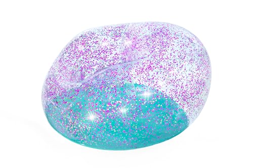 Bestway 75115 Poltrona Glitter Dream 114X112X66