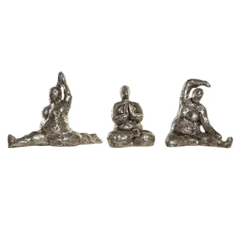 Dkd Home Decor Figura Decorativa, Estándar