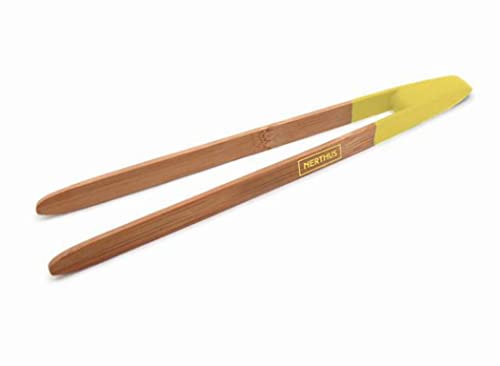 Nerthus Fih 252 In Bambù Per Alimenti, Legno
