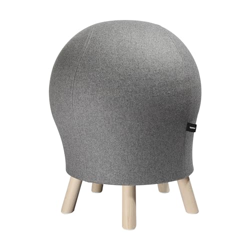 Topstar Hocker Sitness 5 Alpine Grau