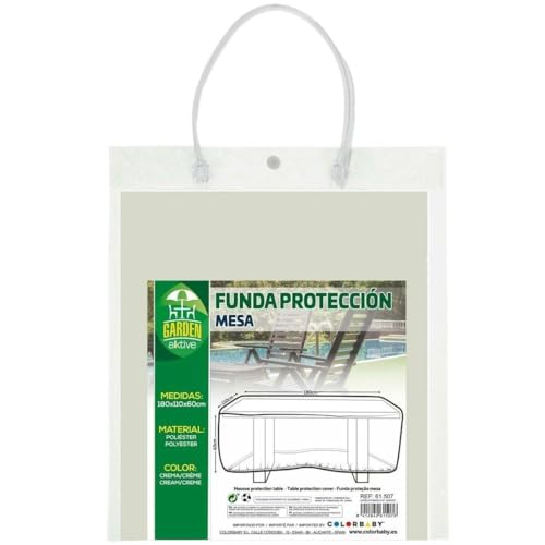 Bigbuy Productos De Hogar Custodia, Estándar