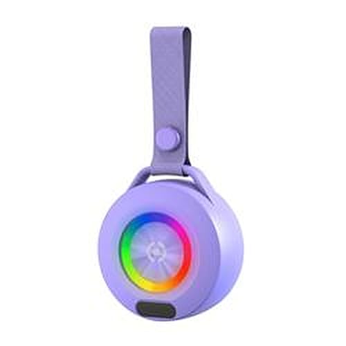 Celly Altoparlante Bluetooth Portatile, Estándar