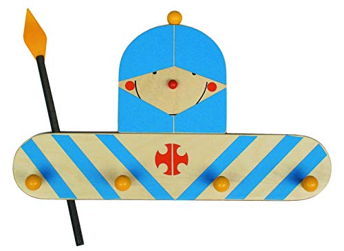 Niermann Standby Appendiabiti - Cavaliere