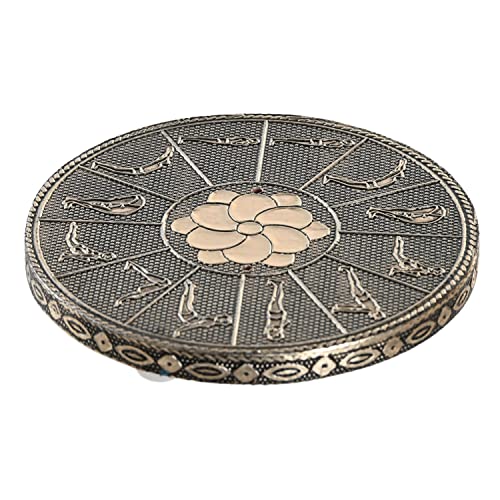 Dkd Home Decor Supporto, Estándar