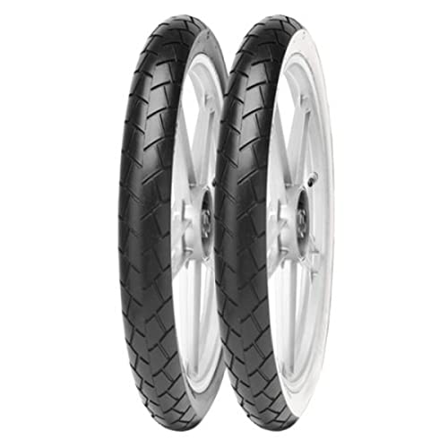 Mitas Pneumatico Moto, Estándar