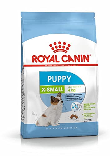 Royal Canin - Royal Canin X-Small Junior - 1.5 Kg