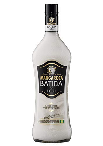 Batida De Coco Liquore Al Cocco - 700 Ml