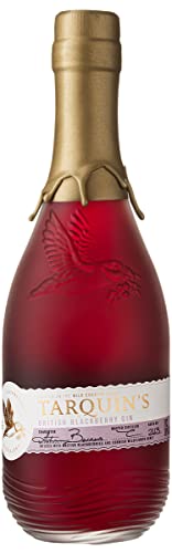 Tarquin'S British Blackberry Gin 38% Vol. 0,7L