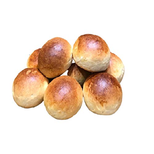 Antico Forno Panini Al Latte 30 Pezzi Da 30 Gr Ca.