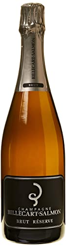 Billecart Salmon Champagne Brut Reserve, 750Ml