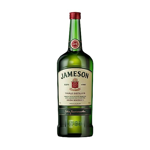 Jameson Irish Whisky - 700 Ml