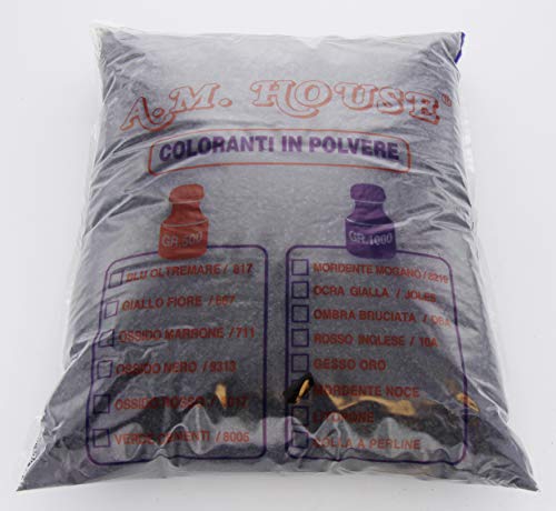 Mordente Noce Da Kg 1 Kg 10