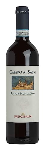 Castelgiocondo Rosso Di Montalcino Campo Ai Sassi 2021