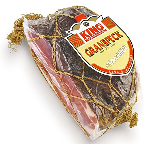 King'S Granspeck - Offerta 3 Pezzi