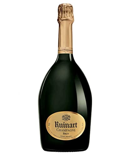 Ruinart Champagne Brut R De Ruinart, 750 Millilitri