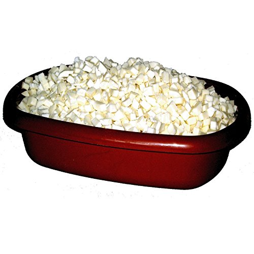 Mozzarella Cubettata Kg. 18
