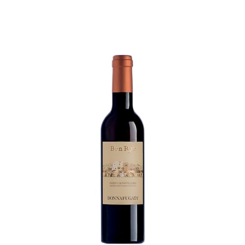 Donnafugata Moscato Ben Ryé 2021, Passito Di Pantelleria - 375 Ml
