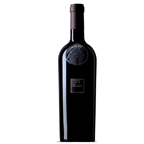 Vino Pàtrimo Rosso - Feudi Di San Gregorio