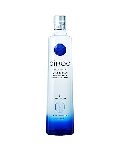 Ciroc Vodka - 700 Ml