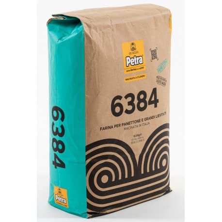Farina Panettone Kg. 5 - Molino Quaglia