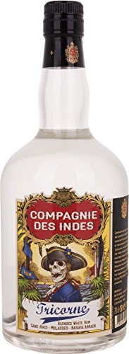Compagnie Des Indes Rum & Cachaca 700 Ml