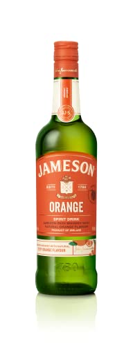 Jameson - Orange Irish Whiskey - Liqueur