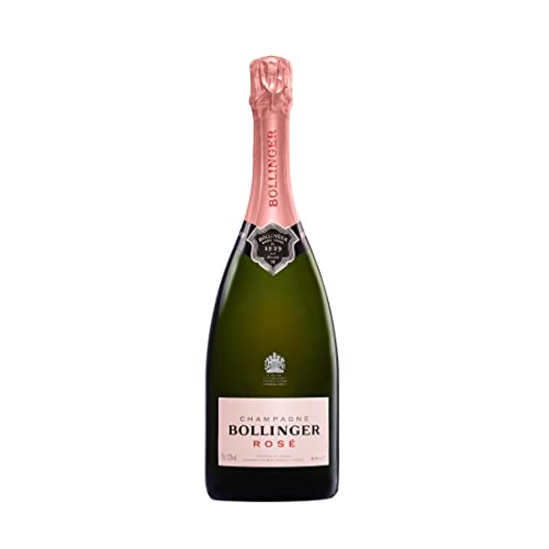 Champagne Brut Rose' Astucciato Bollinger 0,750