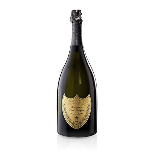 Dom Perignon Blanc Brut Vintage 2010 Magnum - Champagne Aoc - 1,5L - It