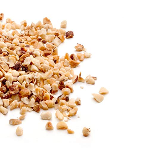 Granellone Di Nocciole Calibro 5/8 Confezione Da 2.5 Kg - Cartone Da 3 Pezzi
