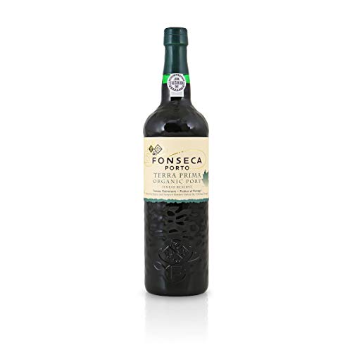 Porto Fonseca Terra Prima Bouteille (75 Cl)