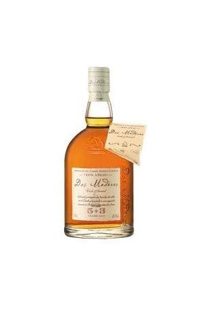 Ron Añejo Dos Maderas 53 Years Old - 70Cl