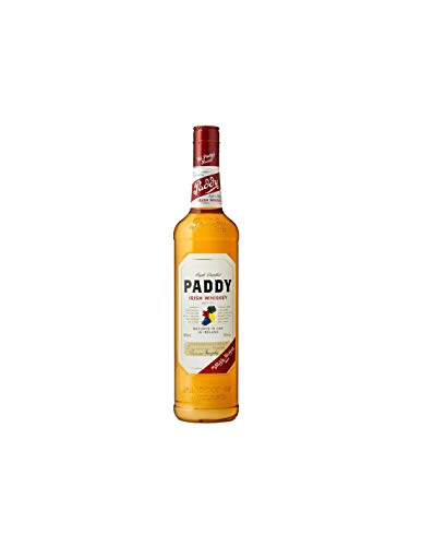 Paddy Old Irish 70 Cl