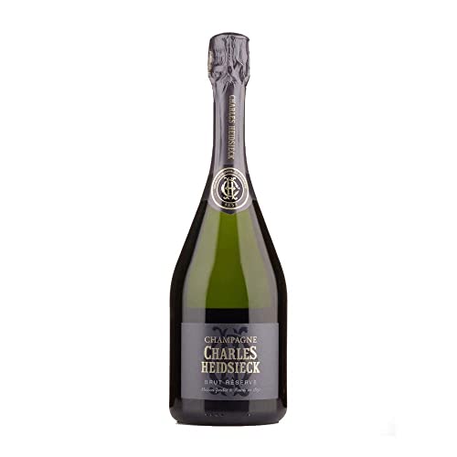 Charles Heidsieck Brut Réserve 12% Vol. 0,75L