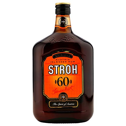 Stroh 60 Rum 0,7L (60% Vol.)