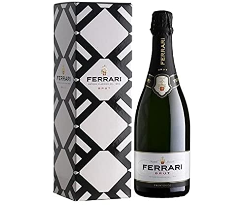 Ferrari Ferrari Doc Brut Ast.Cl.75-750 Ml