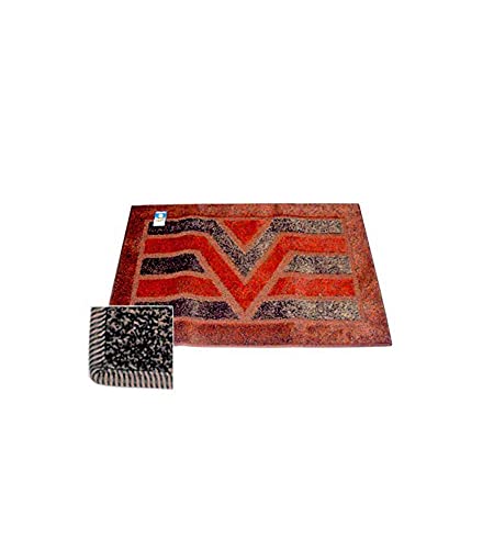 Zerbino Strong 2000 Fettuccia 80X120 Robert Ross
