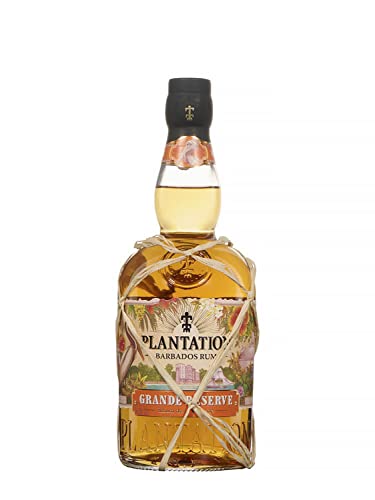 Plantation Rum Barbados Grande Reserve 40% Vol. 0,7L