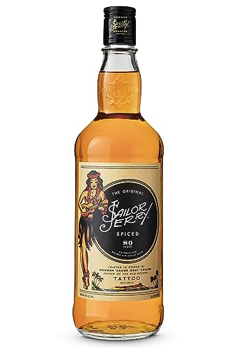 Sailor Jerry Rum, 70Cl