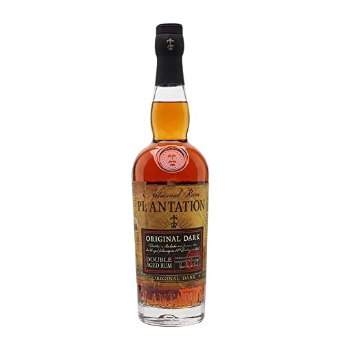 Ron Plantation Original Dark 1L