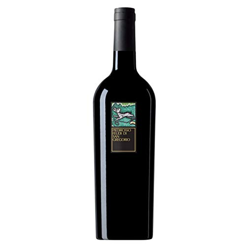 Vino Piedirosso Rosso - Feudi Di San Gregorio