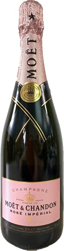 Moet & Chandon Champagne Rosè Imperial