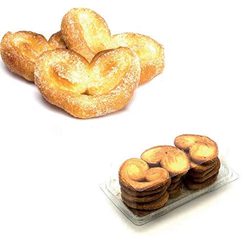 Antico Forno Biscotti Prussianine -1 Confezione. - Offerta 3 Confezioni.