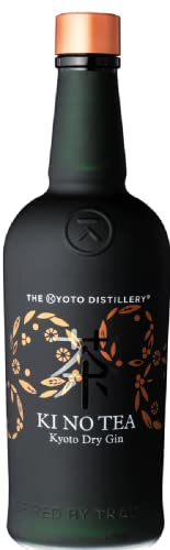Kinobi Kinotea Kyoto Dry Gin 45,1 Cl 70-700 Ml