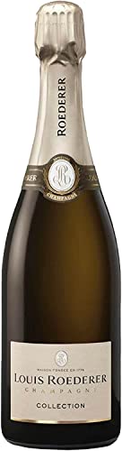Champagne Brut Aoc Collection 243 Louis Roederer 0,75 ℓ