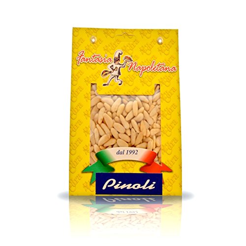 Pinoli - Cartone 12 Pezzi